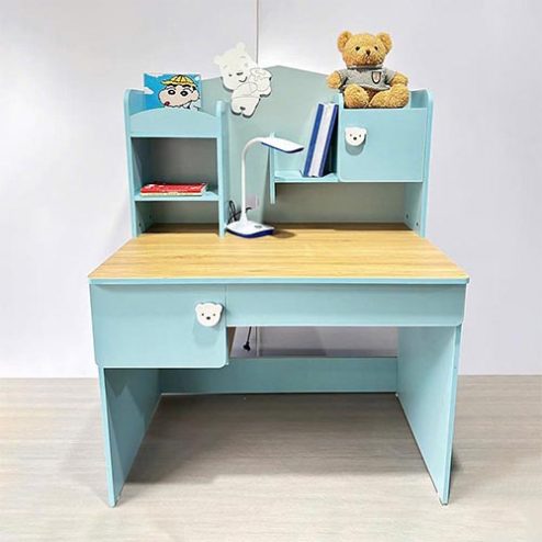 Bàn Học Thiết Kế Thông Minh Cho Bé B-2915