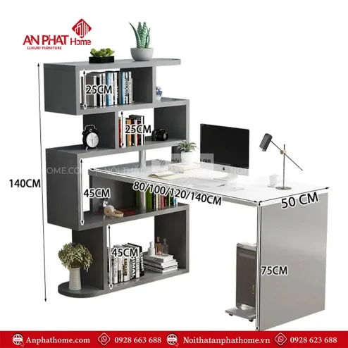 ban hoc thong minh go mdf b 290500001