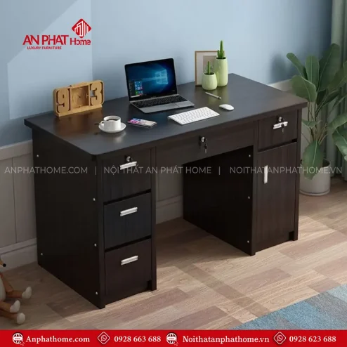 ban lam viec dep go mdf b 287600003