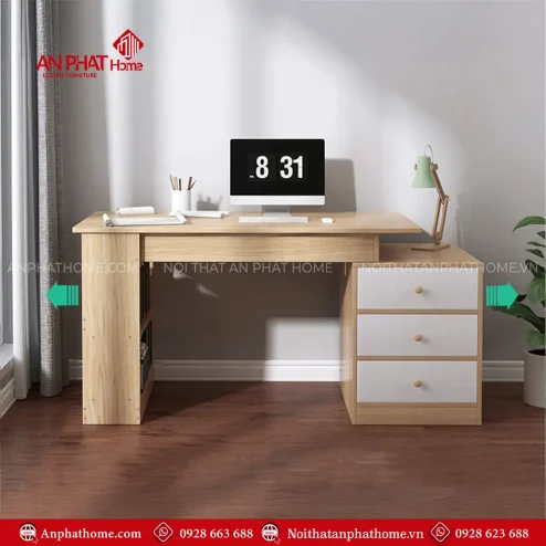 ban lam viec hien dai go mdf b 289800002