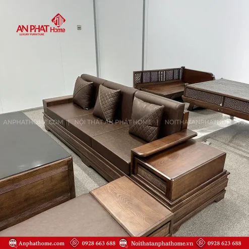 bo ban ghe salon sofa go soi dep f 135500001