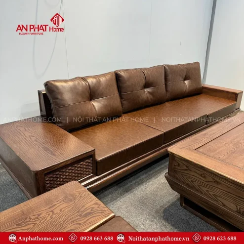bo ban ghe sofa go phong khach go soi dep f 135800001