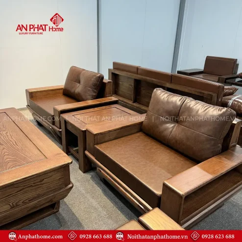 bo ban ghe sofa go phong khach go soi dep f 135800002