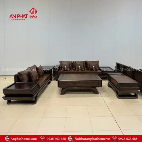 bo ban ghe sofa go soi cao cap sang trong f 135000003