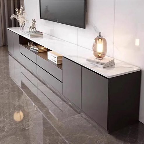 Kệ Tivi Phòng Khách Hiện Đại T-5409