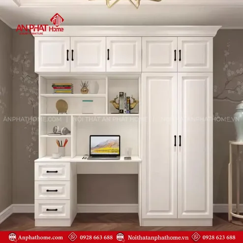 ke tivi phong ngu ket hop tu ao t 536700003