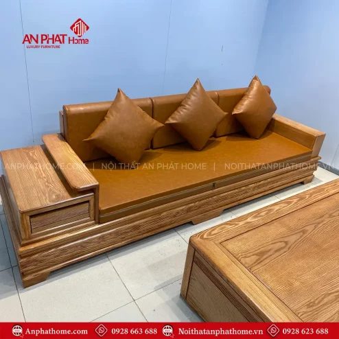 mau ban ghe sofa phong khach go soi hien dai f 137300001