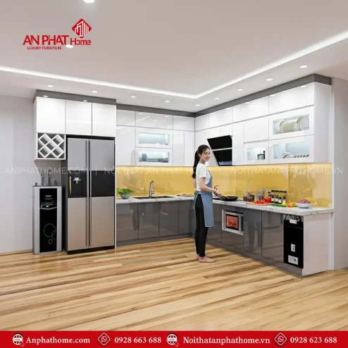 mau tu bep dep thiet ke hien dai tb 95000002