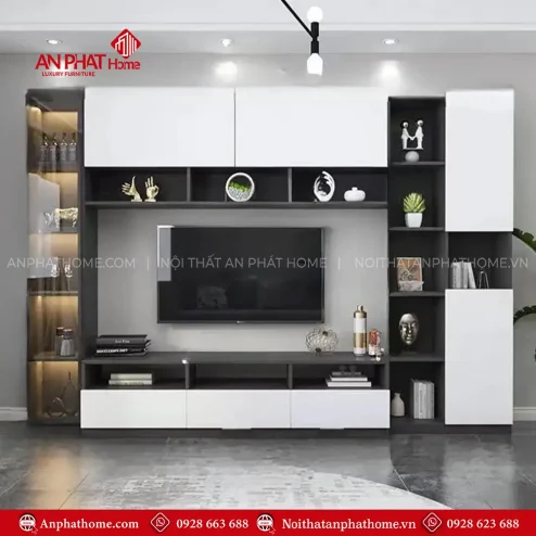 mau tu ke tivi canh kinh hien dai t 539800003