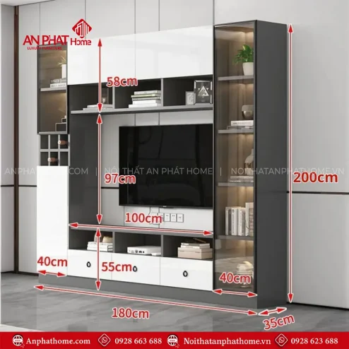 mau tu ke tivi phong khach t 541000003