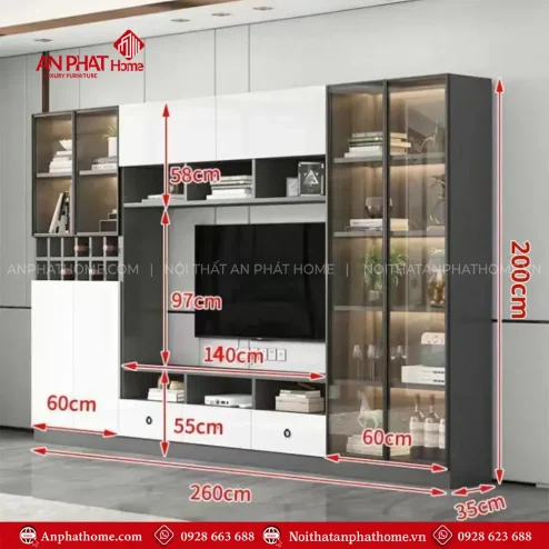 mau tu ke tivi phong khach t 541000005