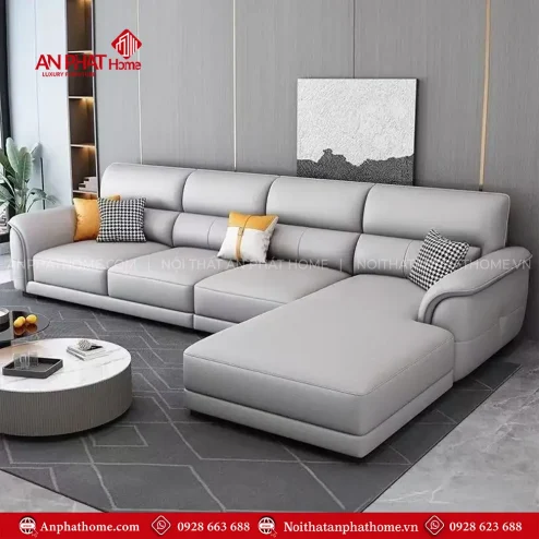 sofa goc chu l boc da cao cap f 137400002