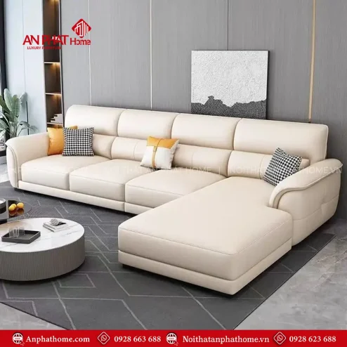 sofa goc chu l boc da cao cap f 137400003