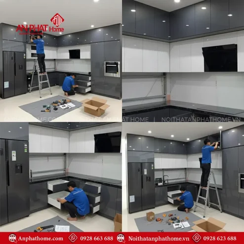 tu bep hien dai go mdf canh phu acrylic tb 94300003