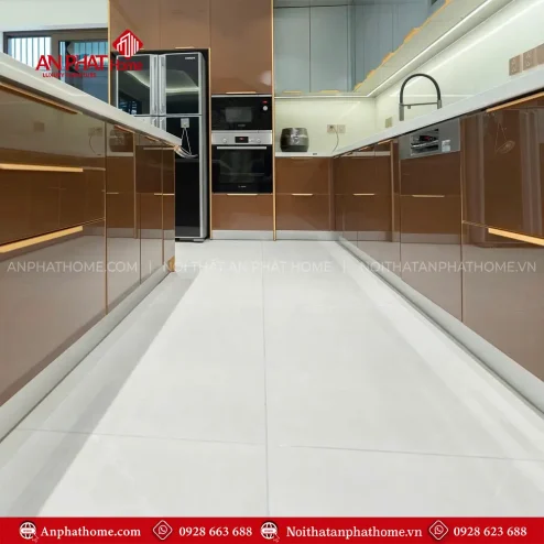 tu bep hien dai inox 304 canh kinh tb 98600003
