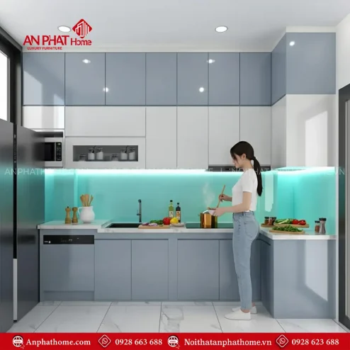 tu bep hien dai tb 93500003