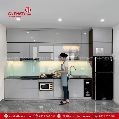 tu bep inox 304 cao cap canh kinh tb 92500001