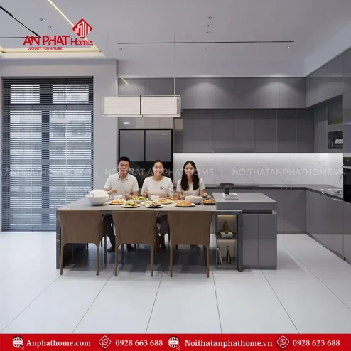 tu bep inox 304 cao cap hien dai tb 95800004
