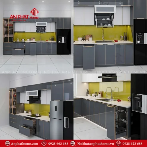 tu bep inox 304 cao cap tb 95700001
