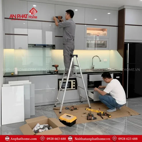 tu bep inox canh kinh cao cap mau hien dai tb 91700001