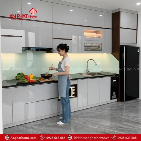 tu bep inox canh kinh cao cap mau hien dai tb 91700004