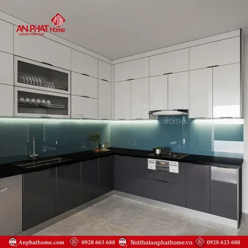 tu bep inox canh kinh hien dai dep tb 97700001