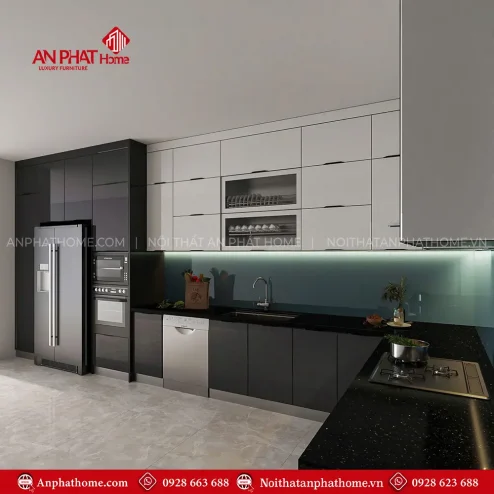 tu bep inox canh kinh hien dai dep tb 97700002