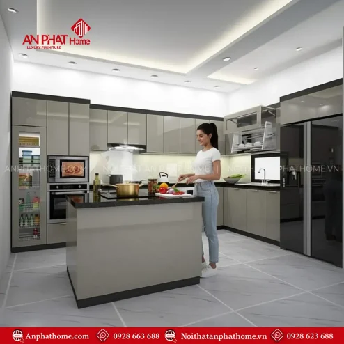 tu bep inox sang trong tb 94400001