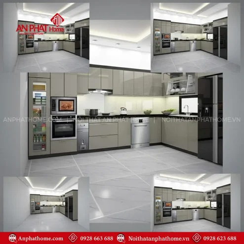 tu bep inox sang trong tb 94400003