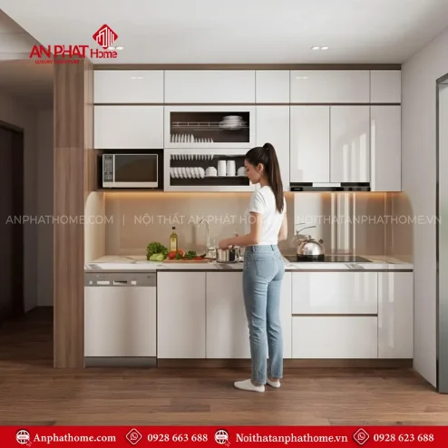tu bep mdf cot thai hien dai tb 95400001