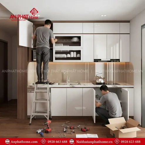 tu bep mdf cot thai hien dai tb 95400002