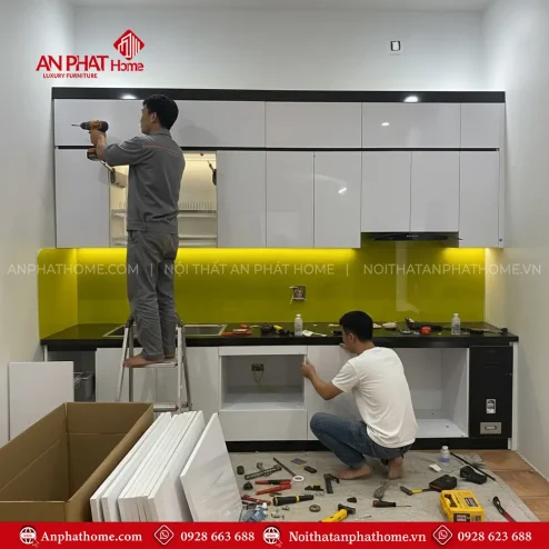 tu bep nhua thiet ke hien dai tb 91500001