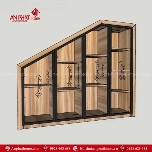 tu cau thang da nang t 536200004