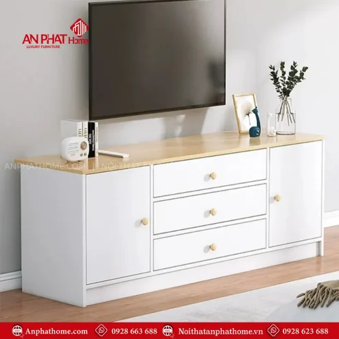 tu ke tivi go cong nghiep gia re t 540500004