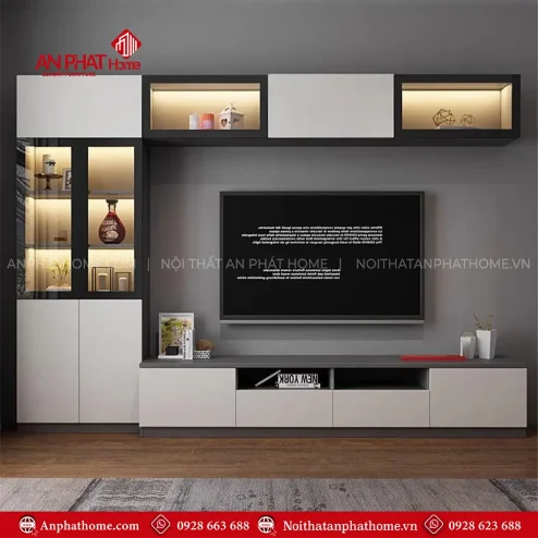 tu ke tivi thiet ke dep t 536800003