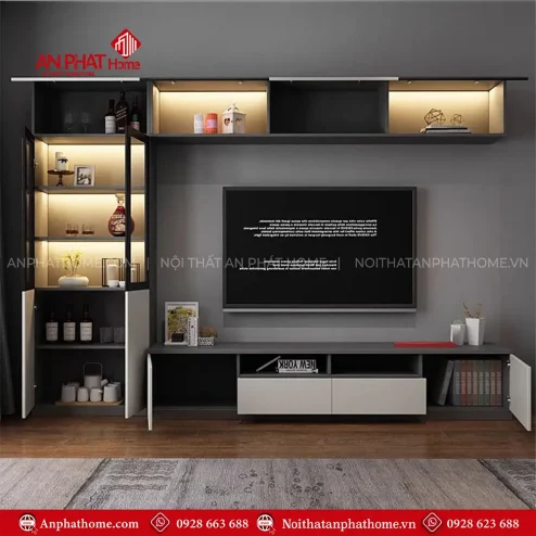 tu ke tivi thiet ke dep t 536800004