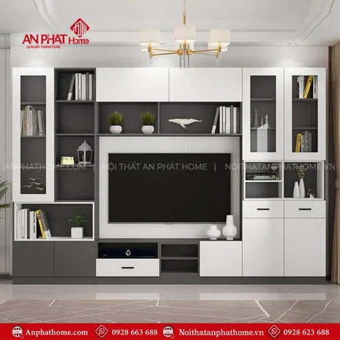 tu ke tivi thiet ke hien dai t 536500003