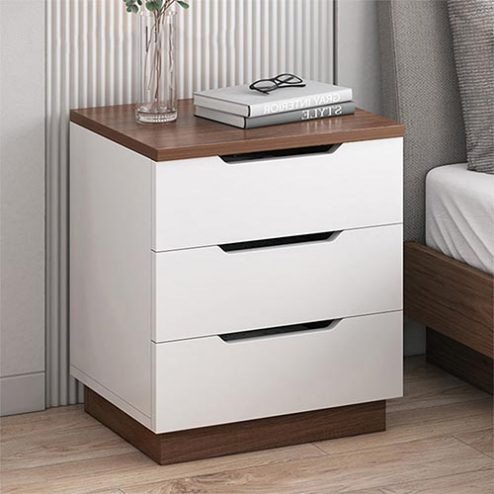 Tủ Nhỏ Đầu Giường Để Đồ Hiện Đại T-5421