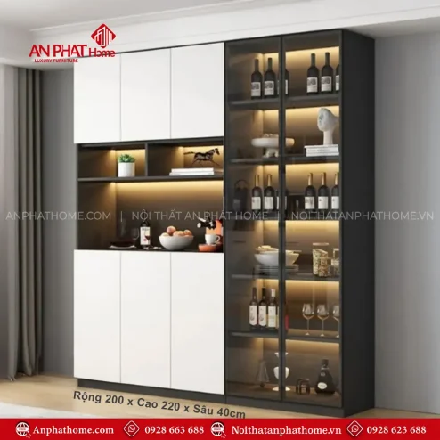 tu ruou ket hop tu trang tri da nang t 534000008