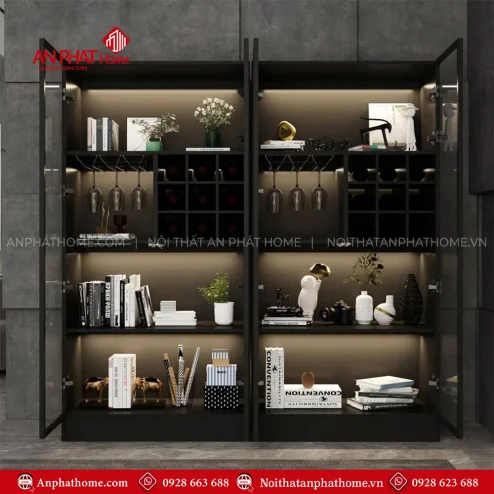 tu ruou phong khach canh kinh cao cap t 533800002