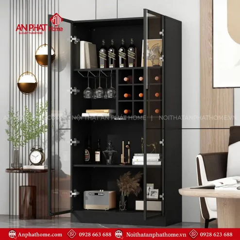 tu ruou phong khach canh kinh cao cap t 533800005