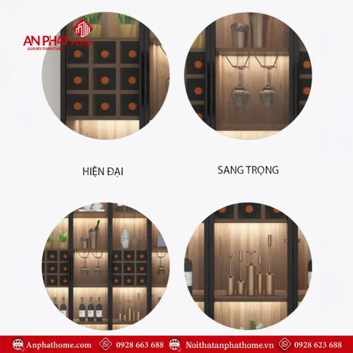 tu ruou phong khach sang trong t 531900001