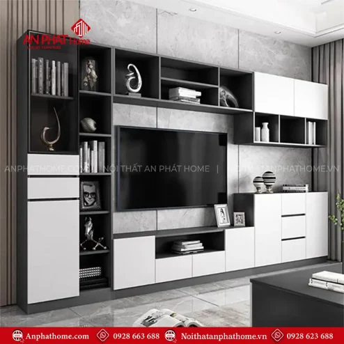tu tivi phong khach hien dai t 537700004