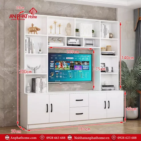 tu tivi thiet ke hien dai t 537300001