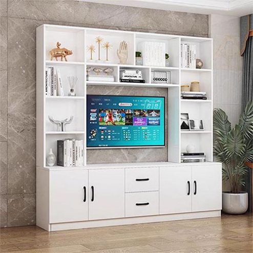Tủ Tivi Thiết Kế Hiện Đại T-5373