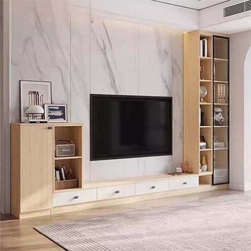 Tủ Tivi Thiết Kế Hiện Đại T-5378