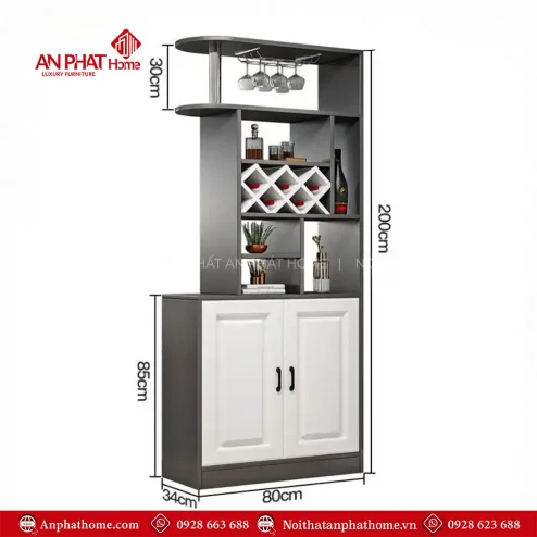 tu vach ngan phong khach ket hop tu ruou t 531400003