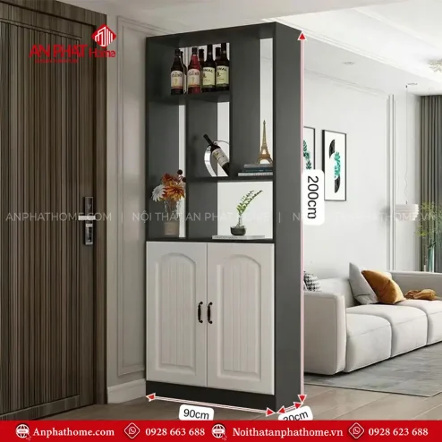 tu vach trang tri da nang hien dai t 531100003