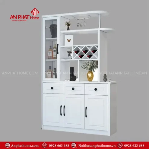 vach ngan phong khach ket hop tu ruou t 531000003